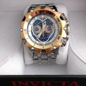 Invicta Reserve